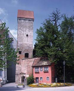 Hexenturm